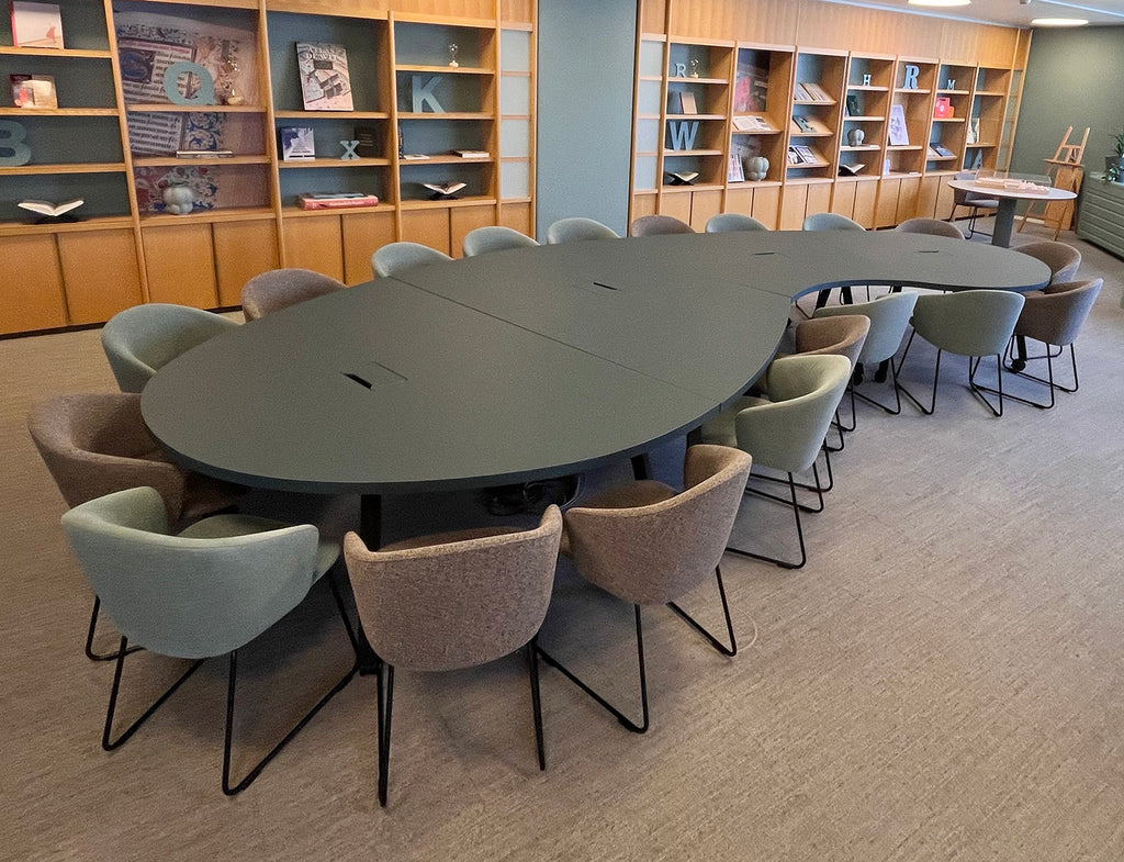 Koninklijke bibliotheek