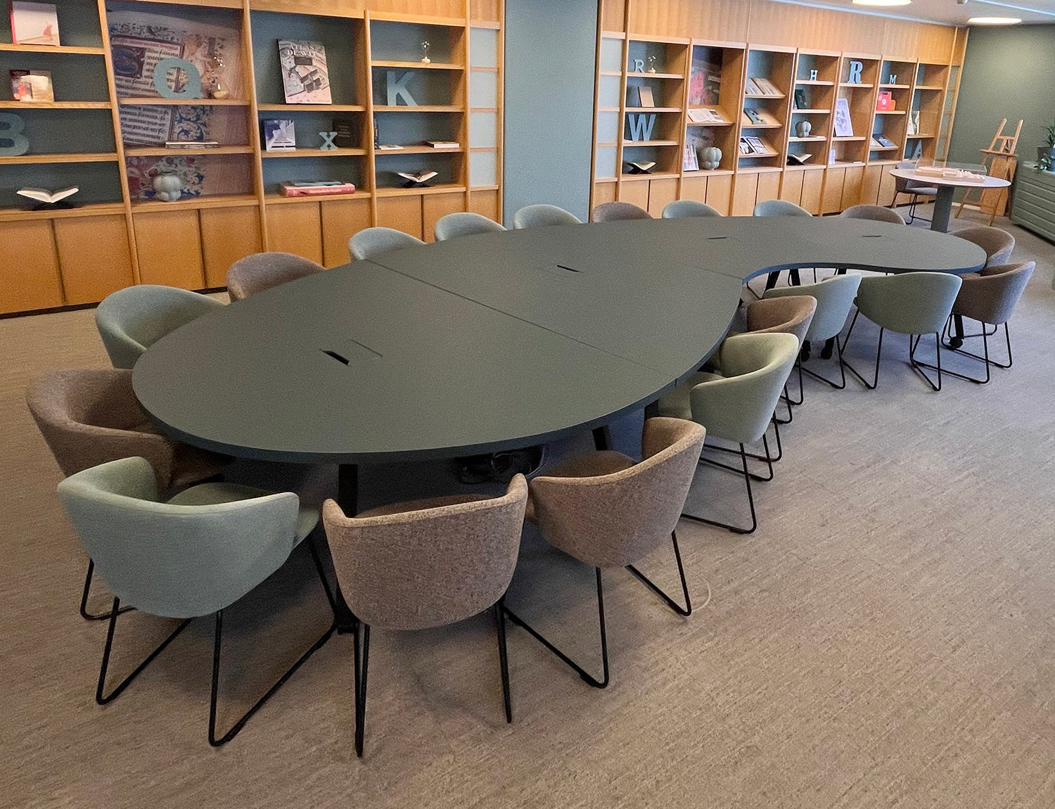 Koninklijke bibliotheek