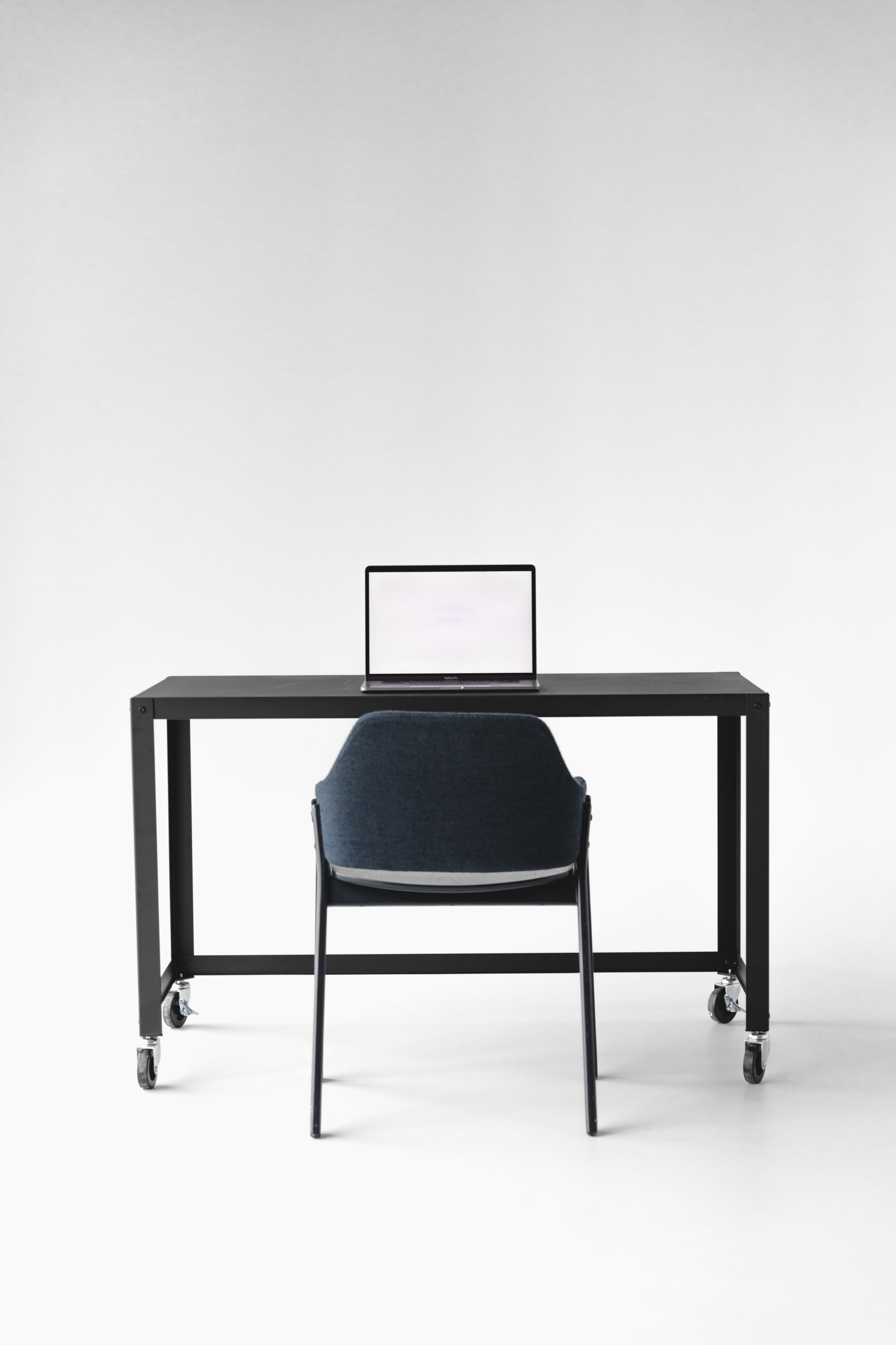Black Desk Project