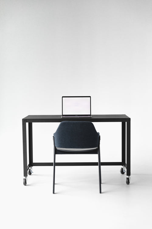 Black Desk Project